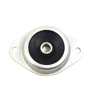 Mz Ts 250 motortartó gumibak lemezzel