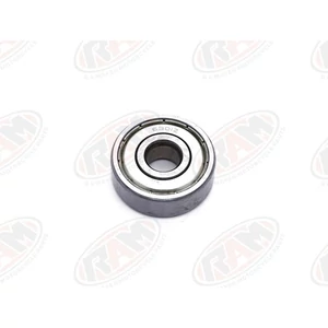 Csepel 125 kerékcsapágy 6301 2z KBS