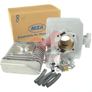 Simson LT 85 NICASIL HENGER SZETT