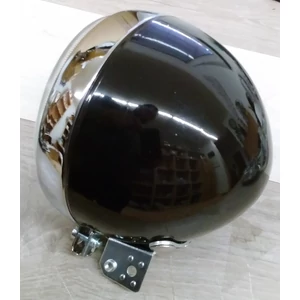 Simson S50 Fényszóró lámpa komplett