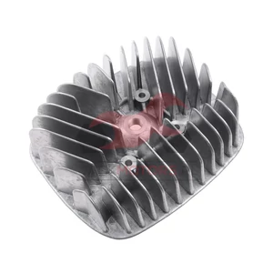 Mz Ts Es 125 150 Hengerfej  ALMOT