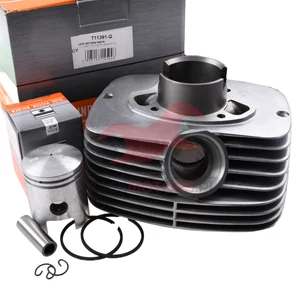 Mz Ts 125 150 Henger +dugattyú szett  Almot