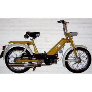 Babetta 207, 206, 228
