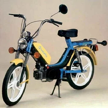 Babetta 210-215-225