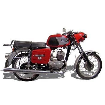 Mz Es-Ts 125-150