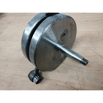 Mz Es 125 150 Főtengely FelújÍtott 17mm csapos