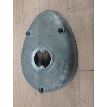 Simson Sr2 Motorfedél balos eredeti