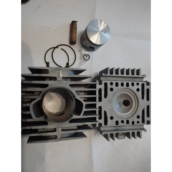 Babetta 210 70/4 felömlős tuning henger szett