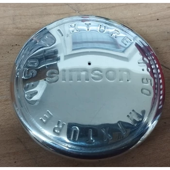 Simson Benzintank sapka felújított "simson"
