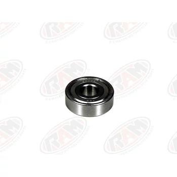 Romet kerék csapágy 6200 2z KBS  (10mm tengelyhez)