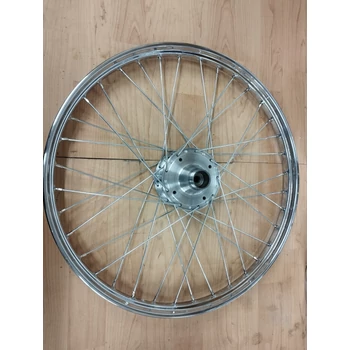 Babetta 207 kerék komplett 19 coll  (nagykerekű)