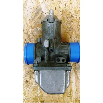 Jawa 350 12V karburátor komplett