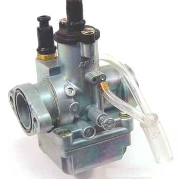 Simson Amal tuning karburátor  19mm