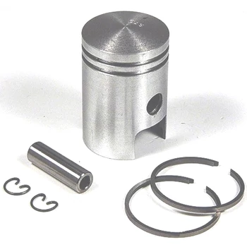 Jawa Pionyr Riga Dugattyú szett 10mm csap 41mm