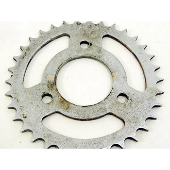 Riga Verhovina Lánckerék hátsó