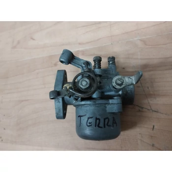 Terra 125 Karburátor (bontott)