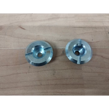 Jawa Mustang Teleszkóp záró csavar Párban