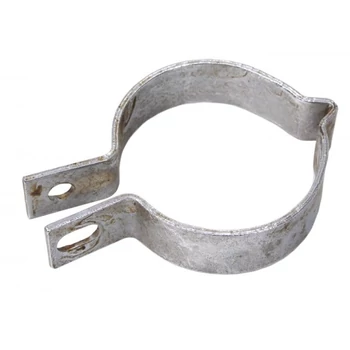 Riga Kipufogó bilincs