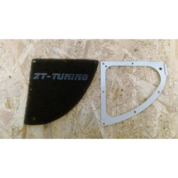 Simson levegőszűrő ZT tuning