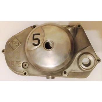 Simson 51 motorfedél balos 5 sebes  (felújított)