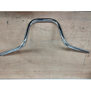 Riga 16 kormány  újra krómozott