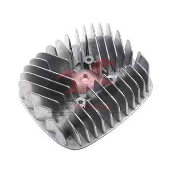 Mz Ts Es 125 150 Hengerfej  ALMOT