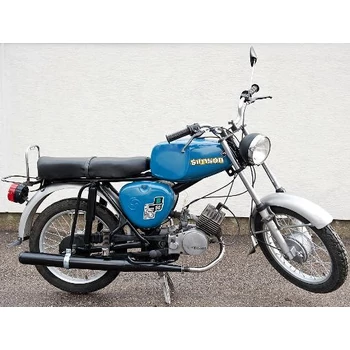 S50 N-B