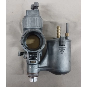 Mz Es 250 Karburátor felújított  (250/0; 250/1) BvF27KN1-1