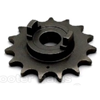 Babetta 210 Lánckerék első Z15 fog